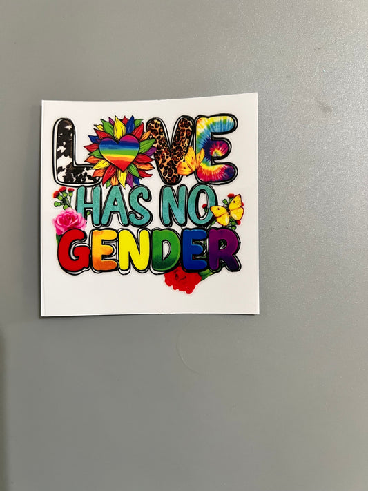 Pride