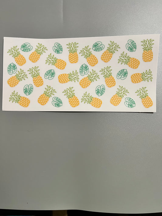 Fruit Lg decal