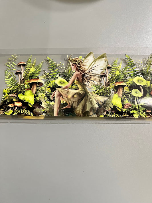 Fairy Lg decal
