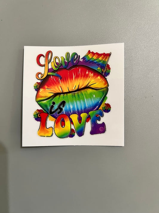 Pride