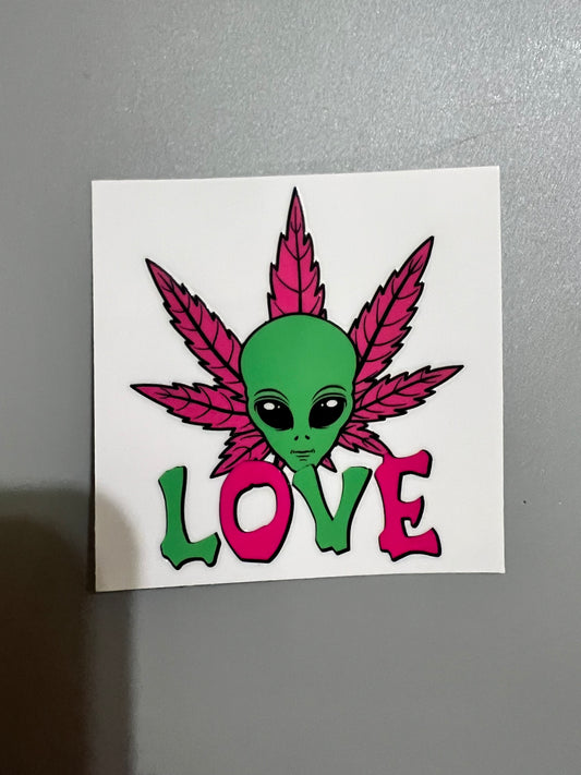 Leaf