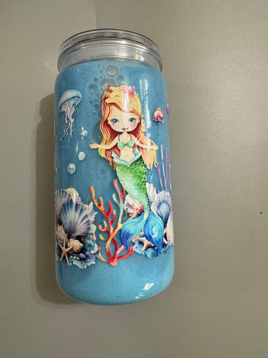 Pre-made