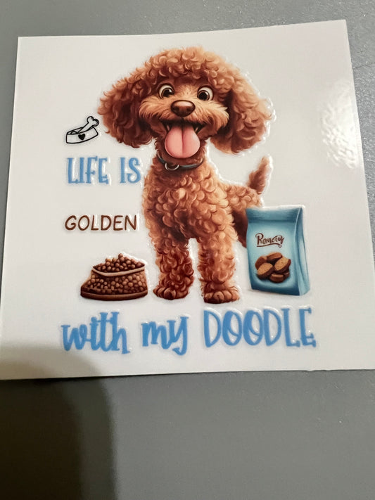 Dog