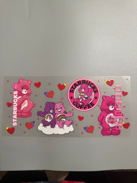 Care Bear