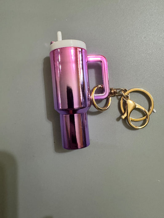 Mini cup