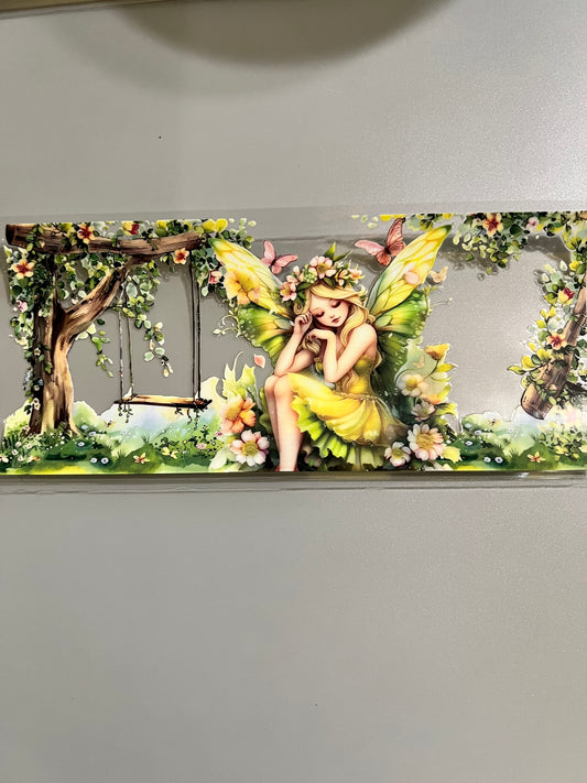 Fairy Lg decal