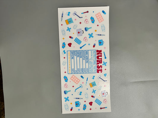 Nurse