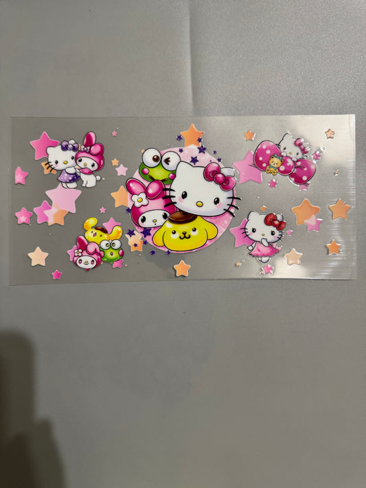 Hello Kitty