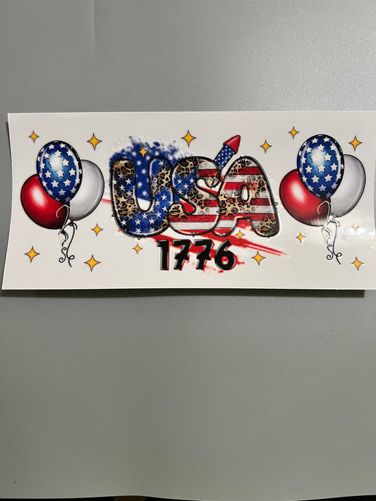 America