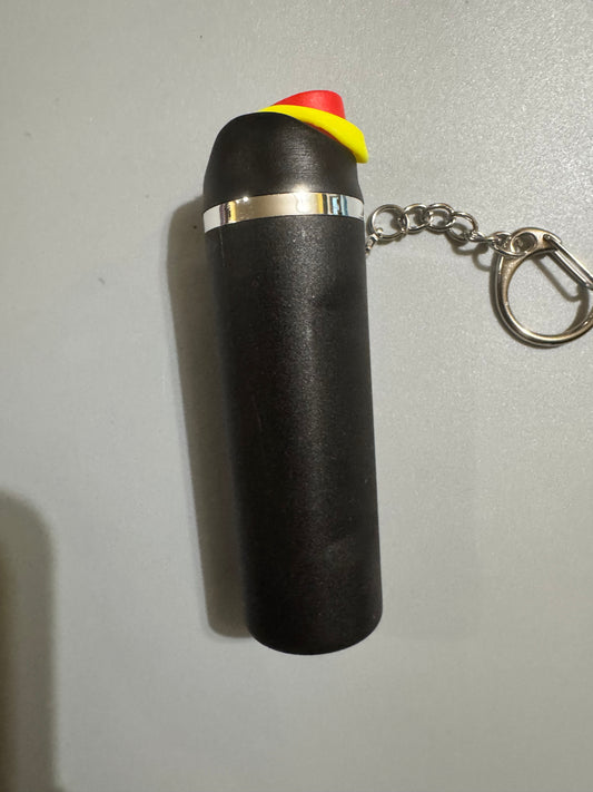 Mini cup