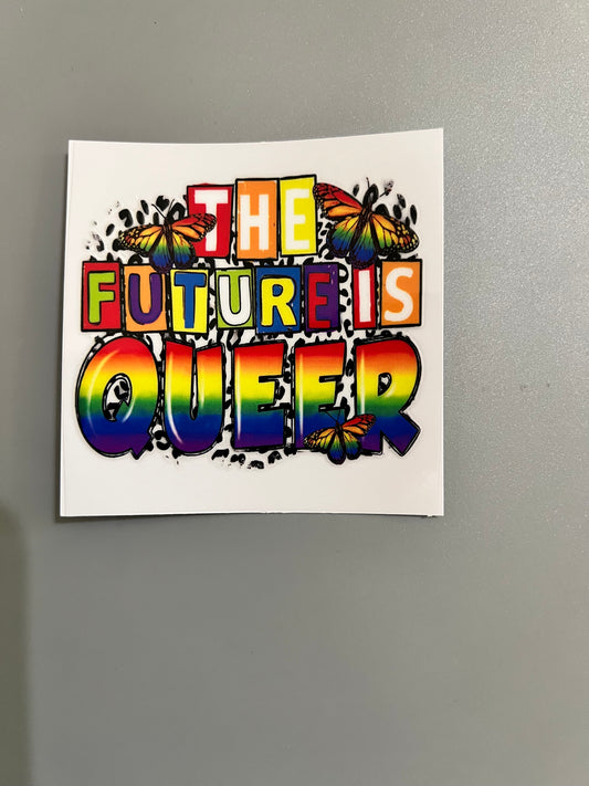Pride