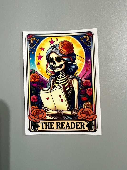 Skeleton Sm decal