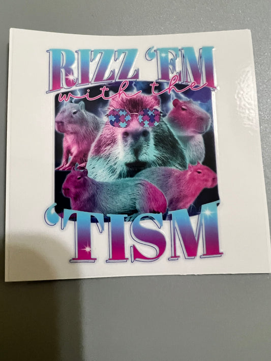 Capybara