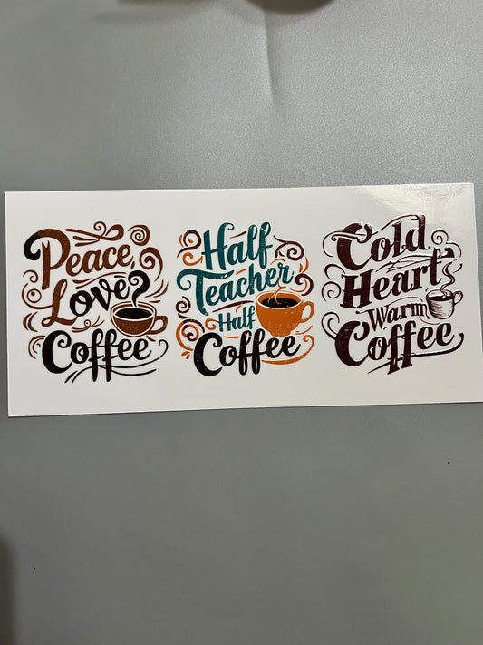 Coffee