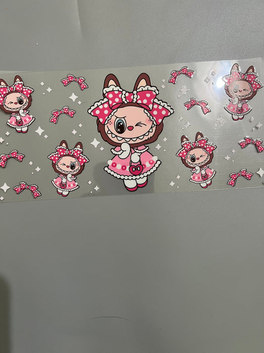 Labubu