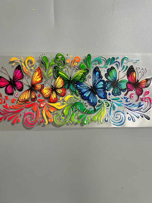 Butterfly