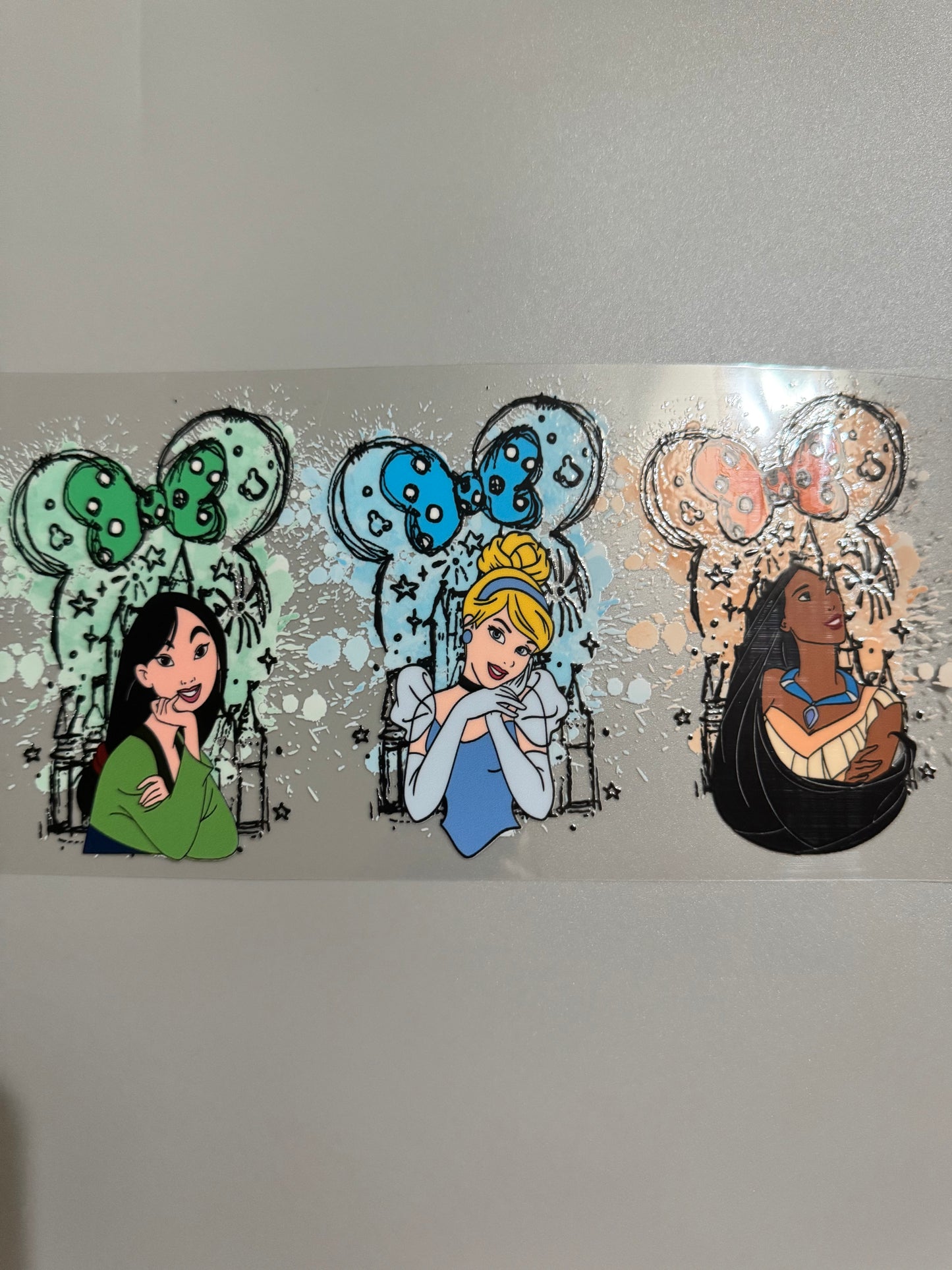 Disney