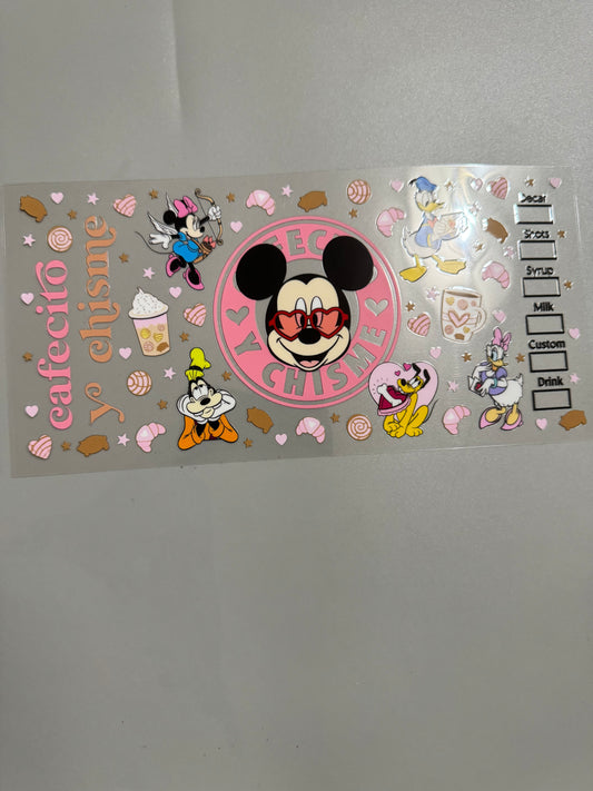 Disney