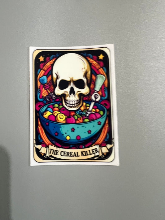Skeleton Sm decal