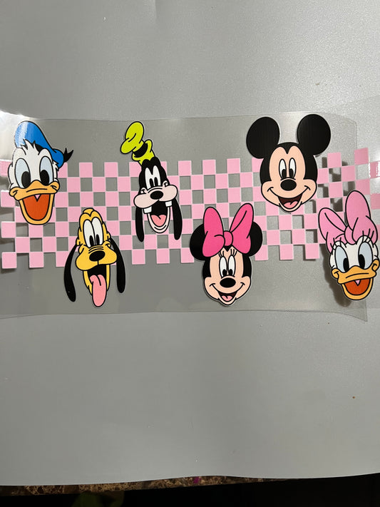 Disney