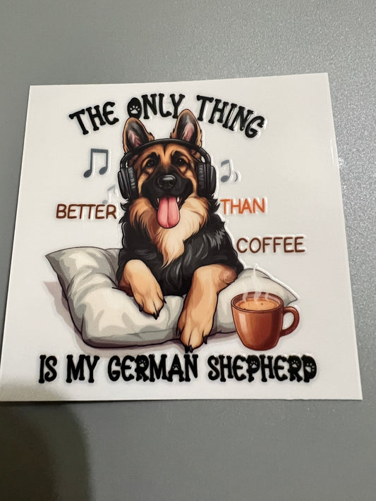 Dog