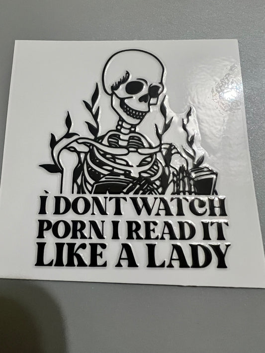 Snarky