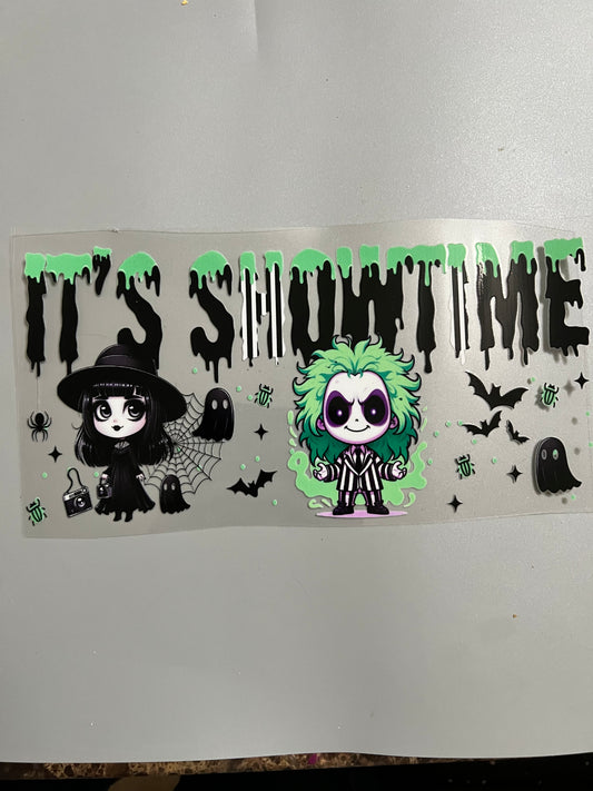 Halloween