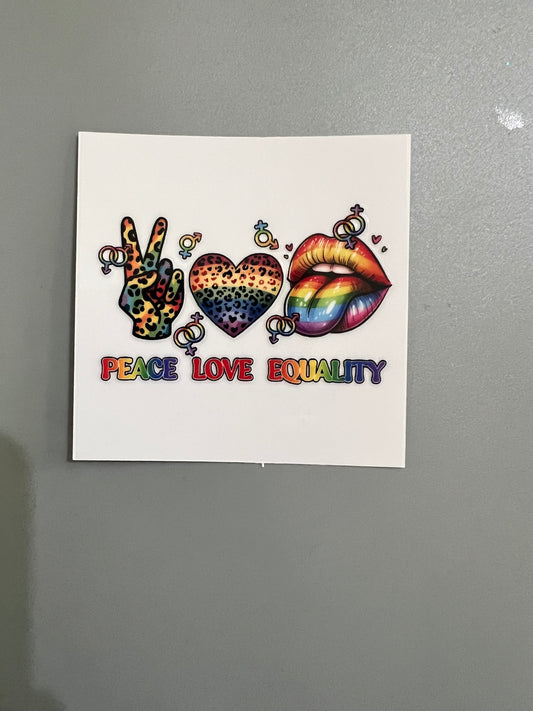 Pride
