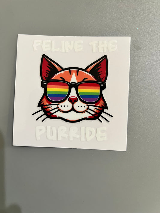 Pride