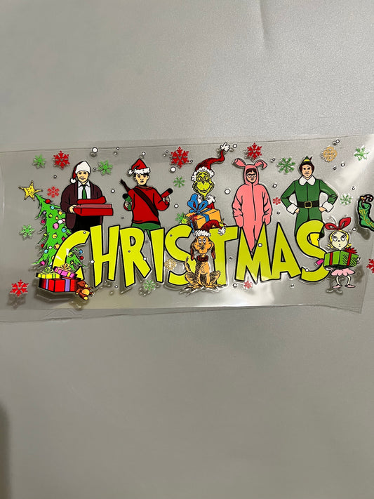 Christmas