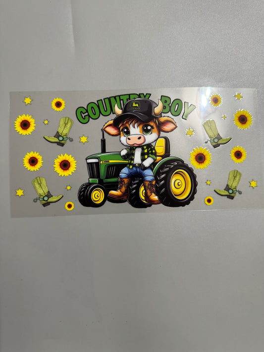 Cow