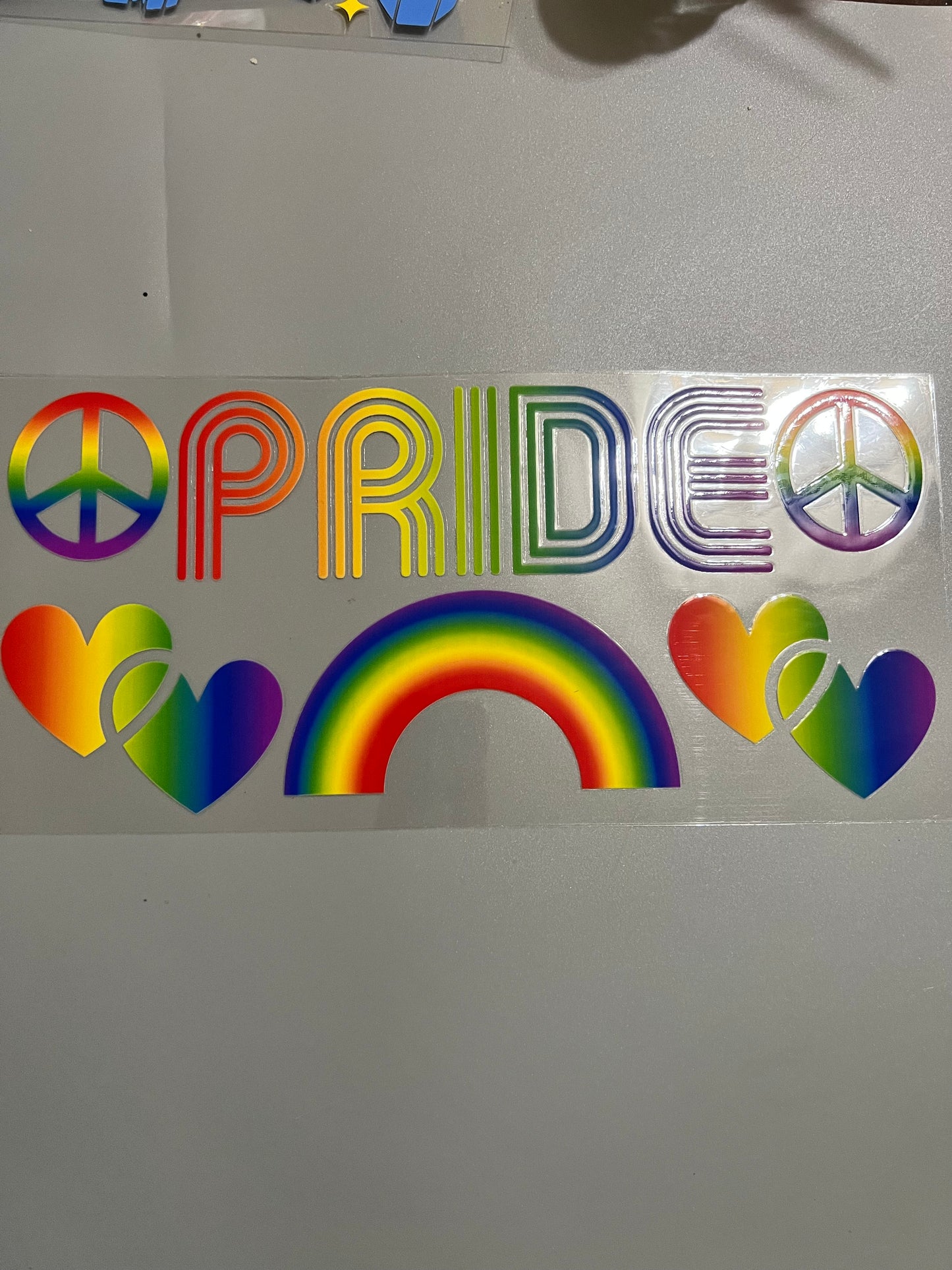 Pride