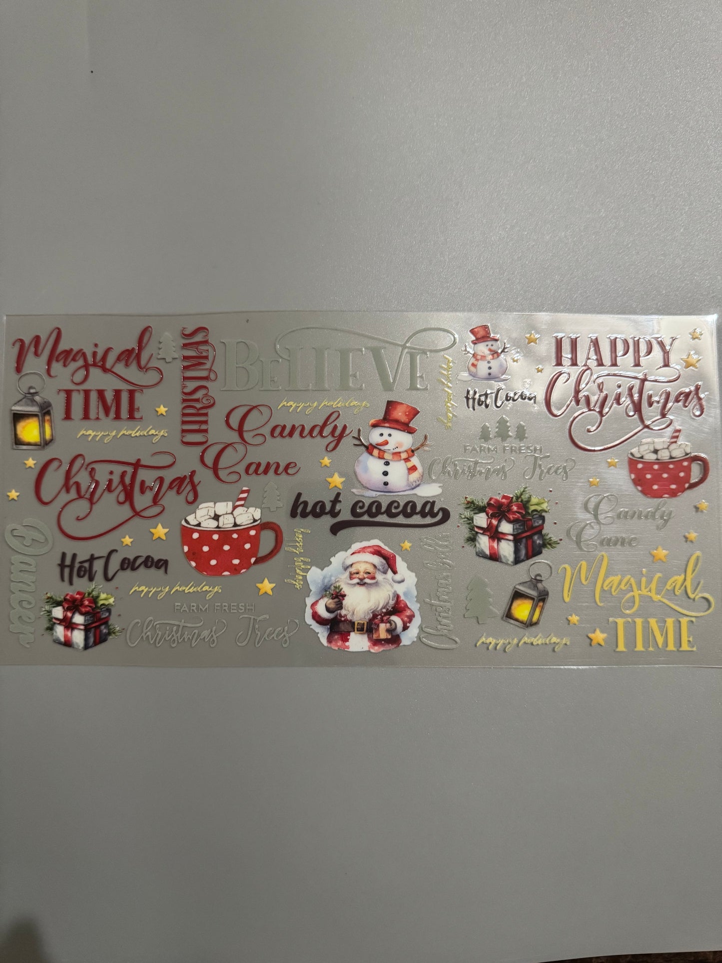 Christmas