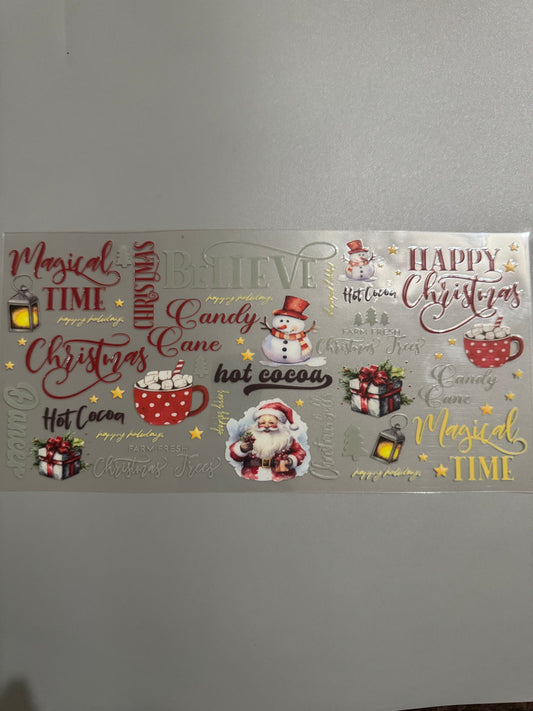 Christmas