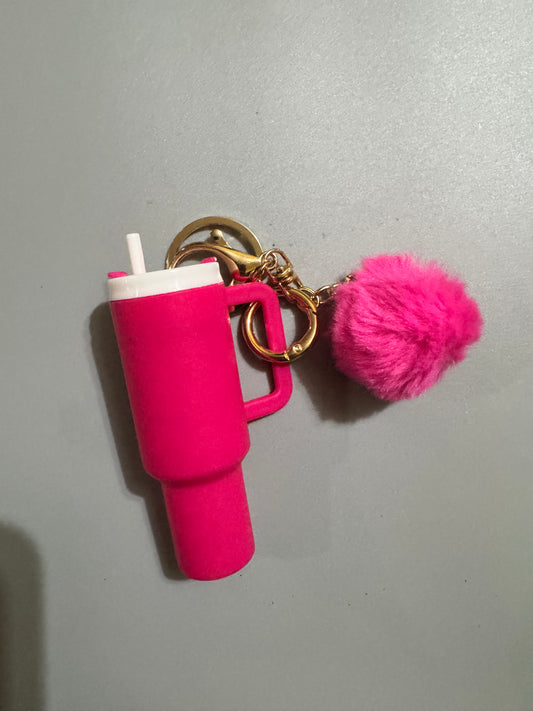 Mini cup