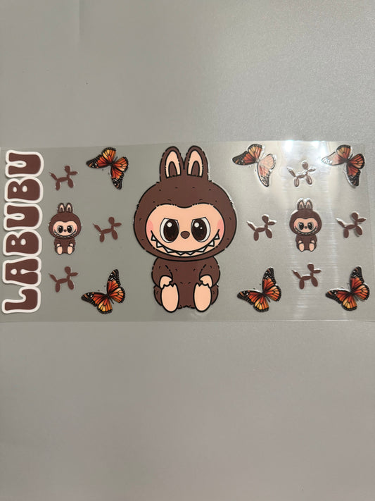 Labubu