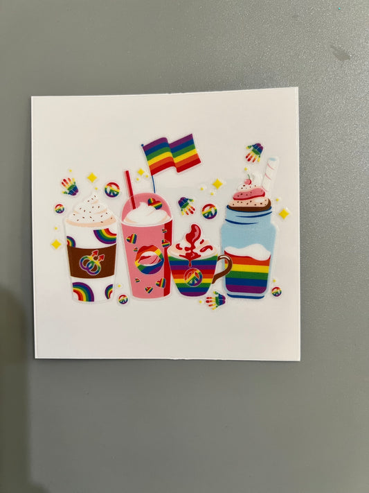 Pride
