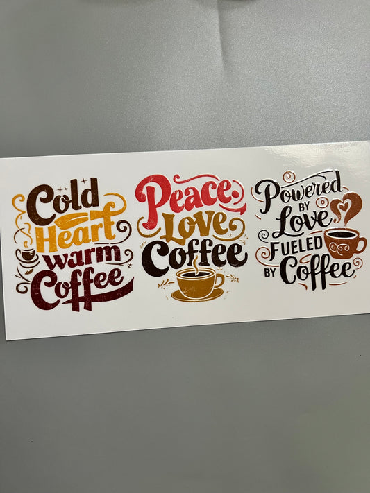 Coffee