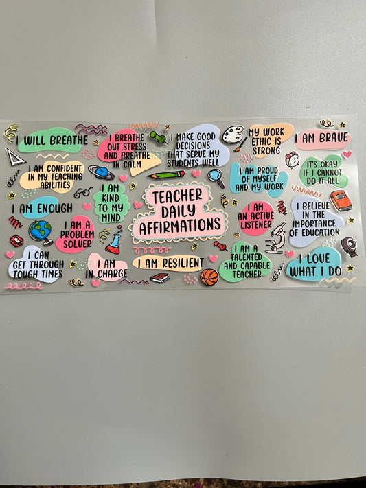 Teacher