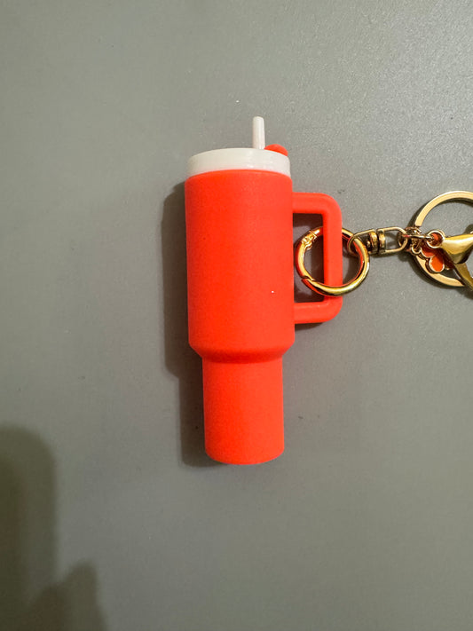 Mini cup