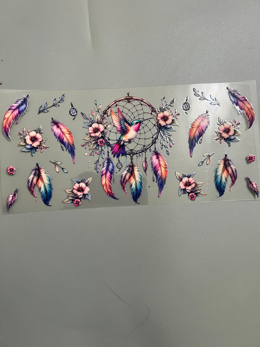 Feathers