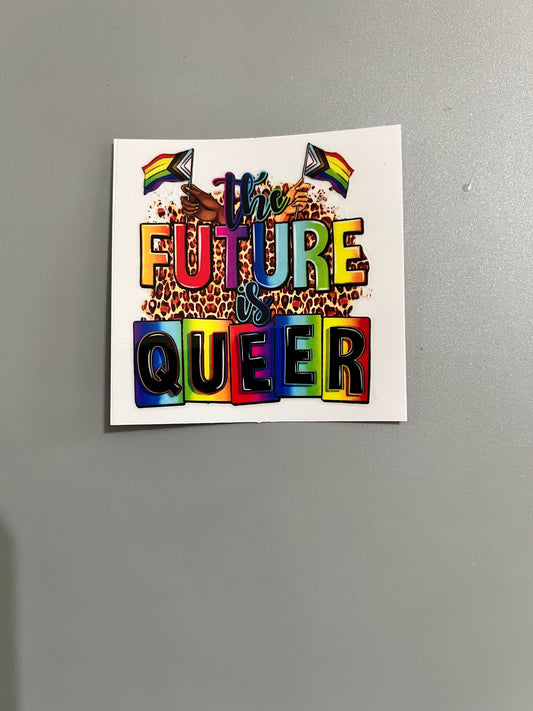 Pride