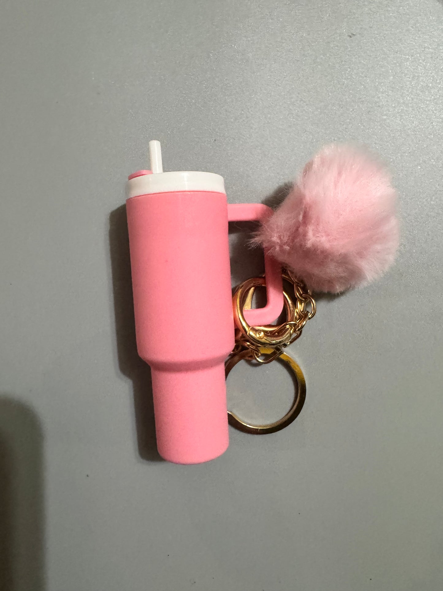 Mini cup