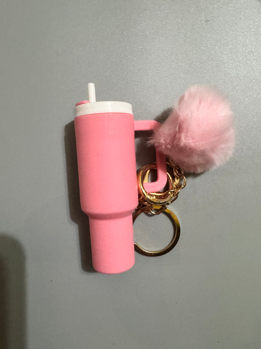 Mini cup