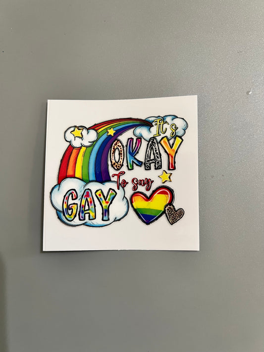 Pride