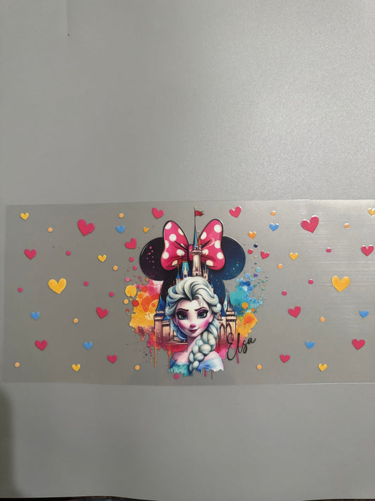 Disney