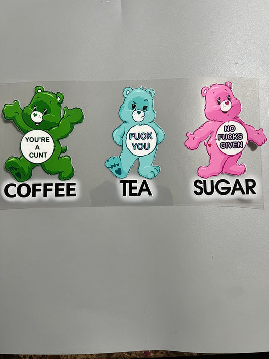 Care bear