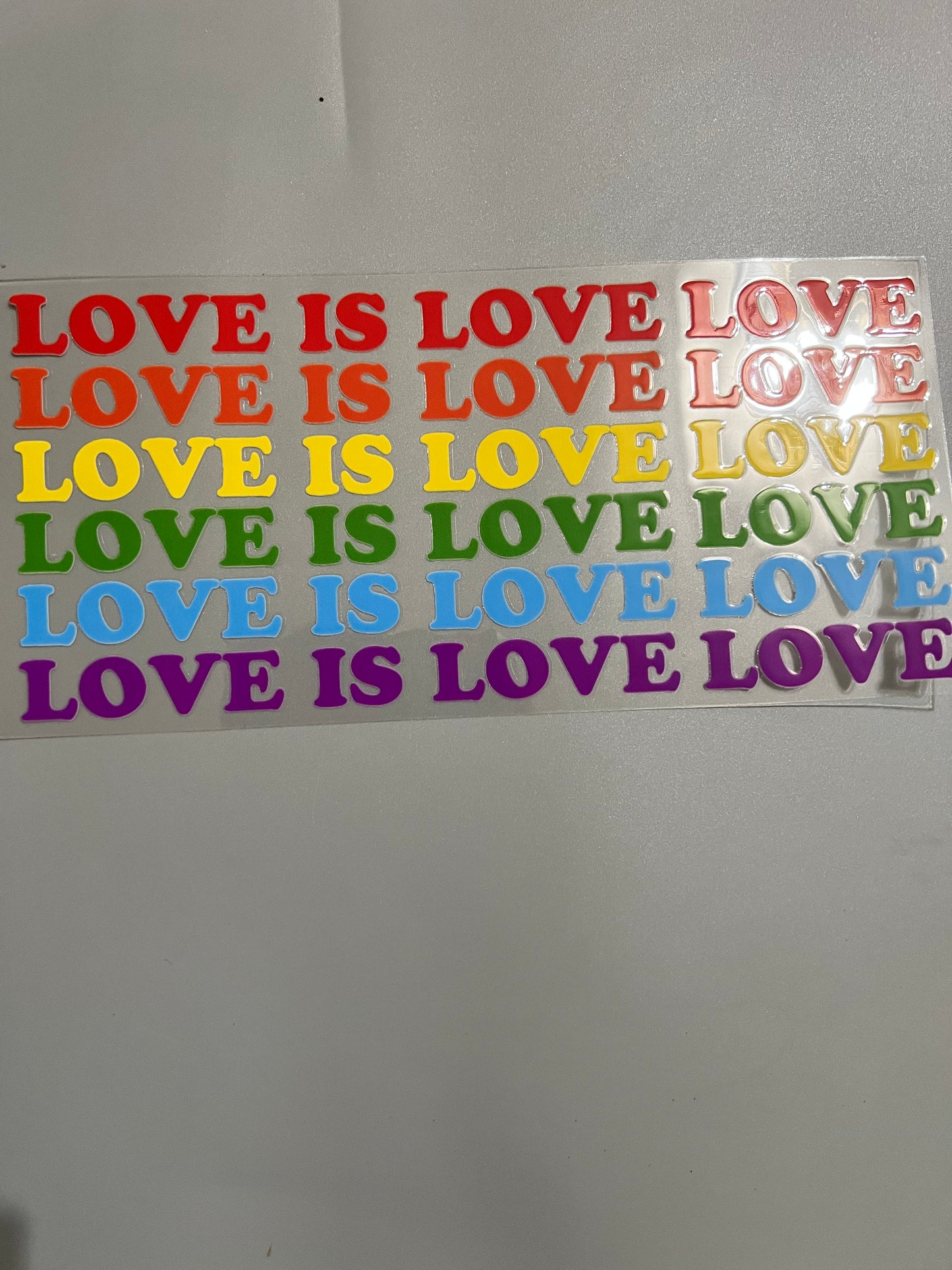 Pride