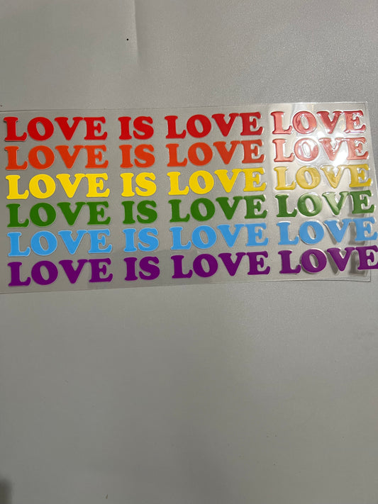 Pride