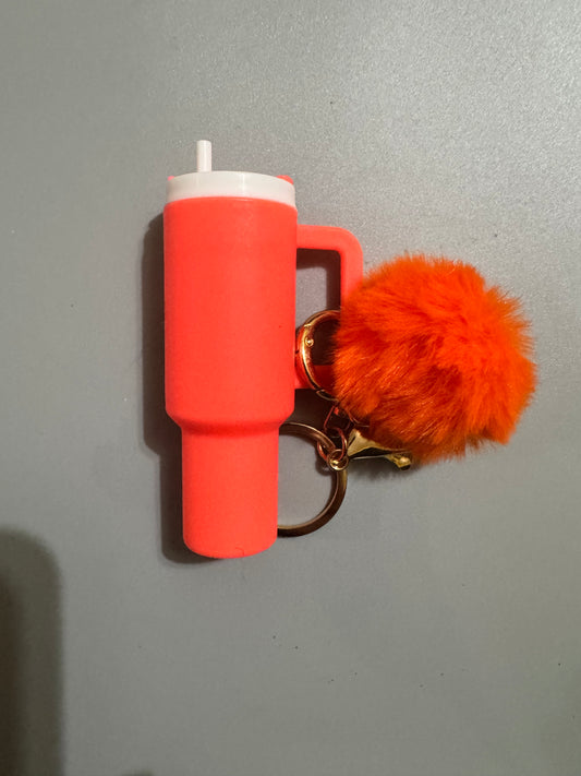 Mini cup